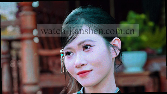 《三十层的灯》写字楼夜间加班场景剧照